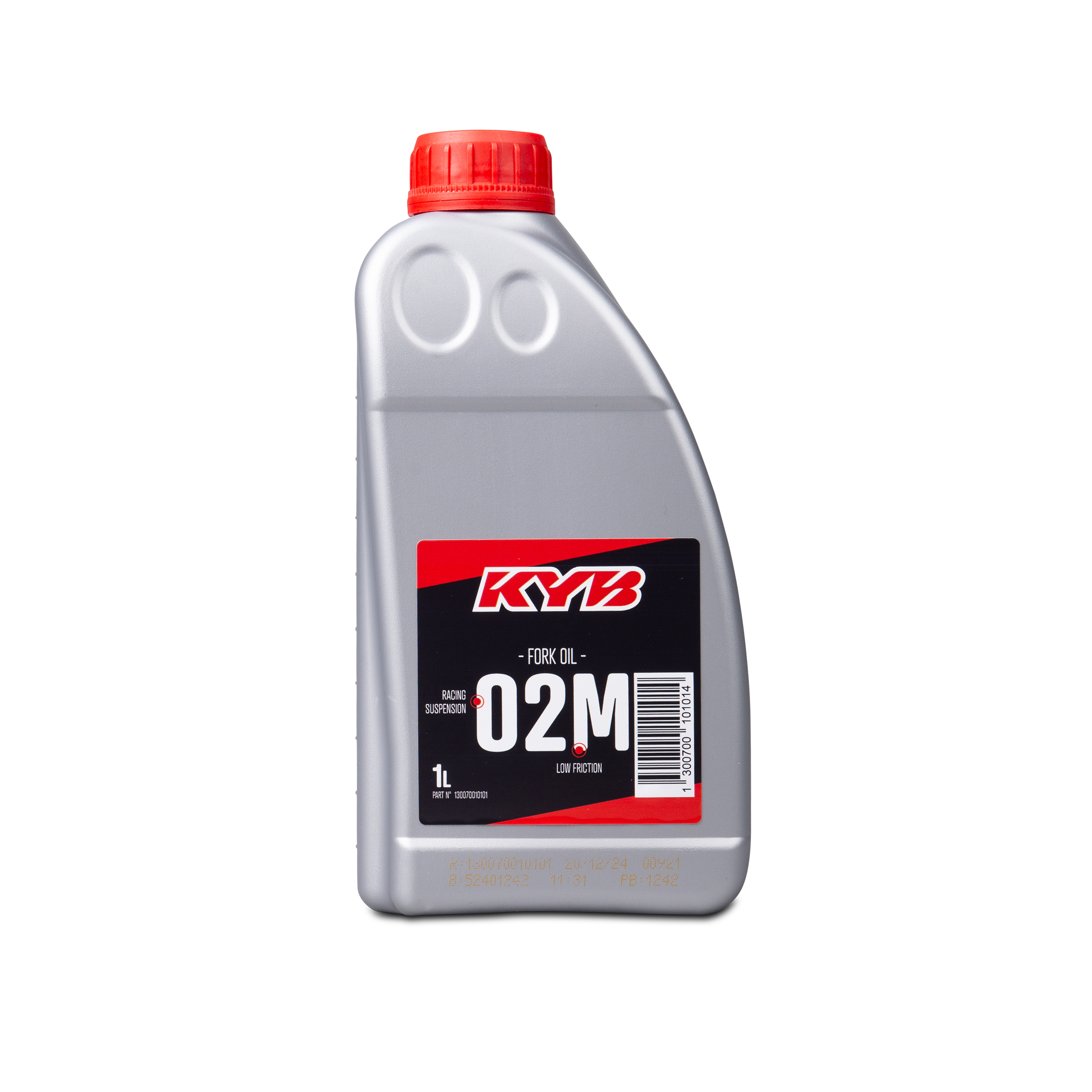 Aceite KYB 02M para Horquilla Delantera 