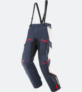 Pantalones de Moto Ixon Midgard C