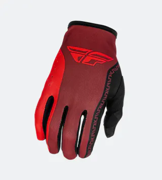 FLY Racing Lite V26 MX Gloves