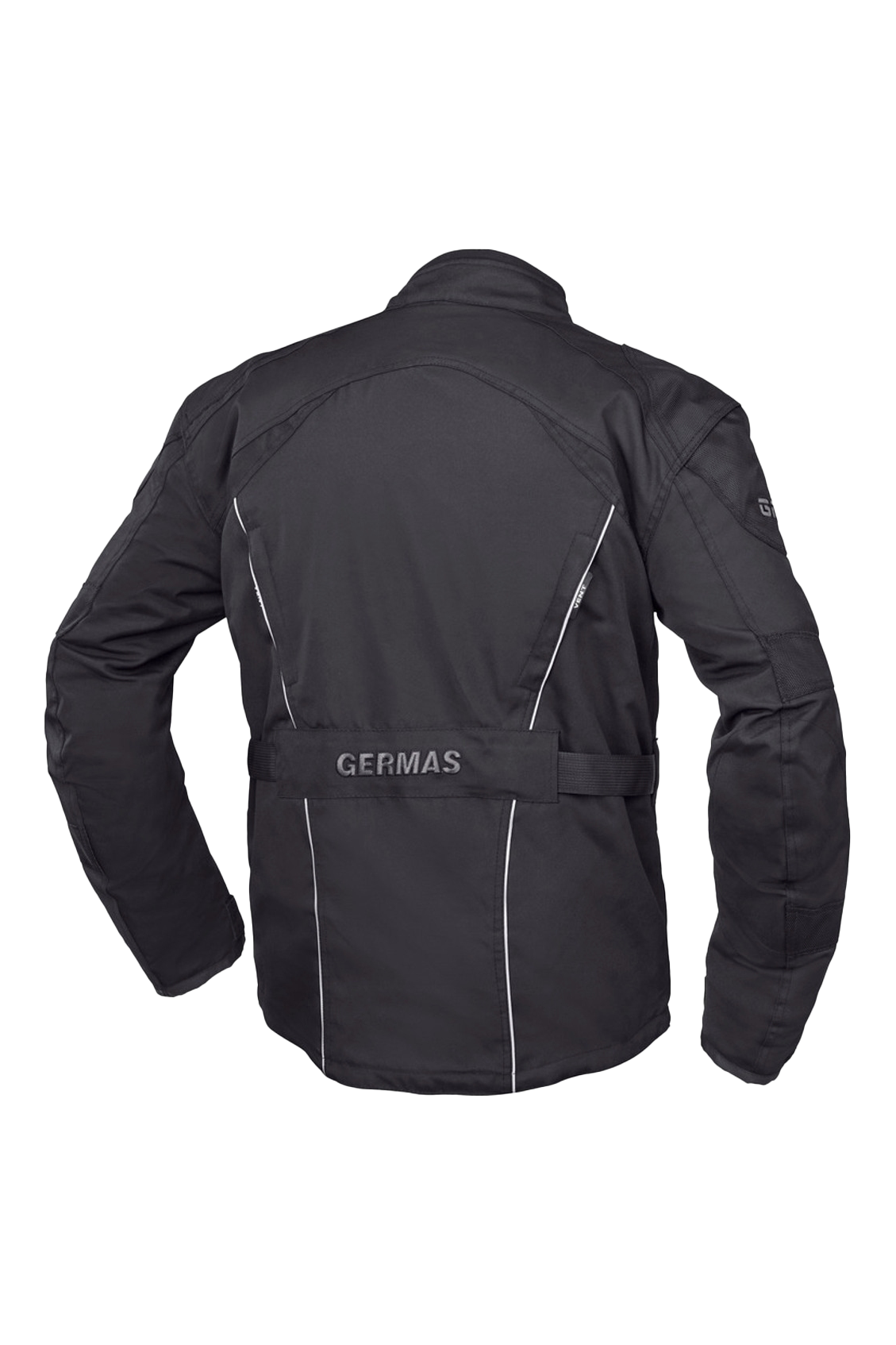 GMS Twister Motorcycle Jacket