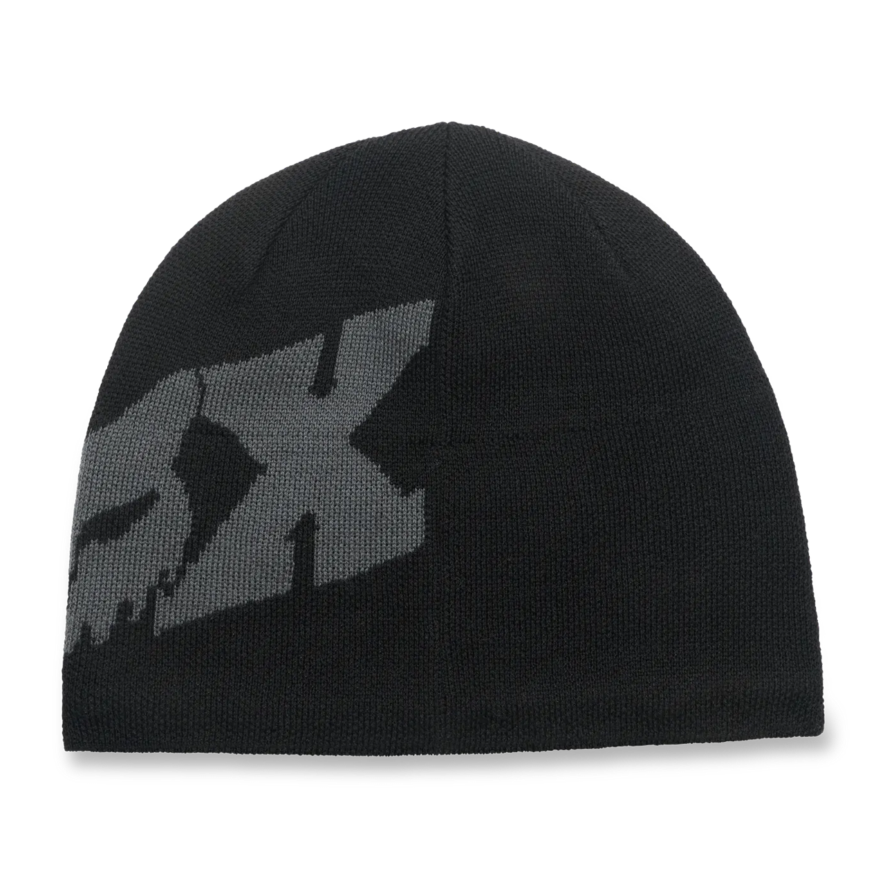 FOX Head X Jacquard Beanie