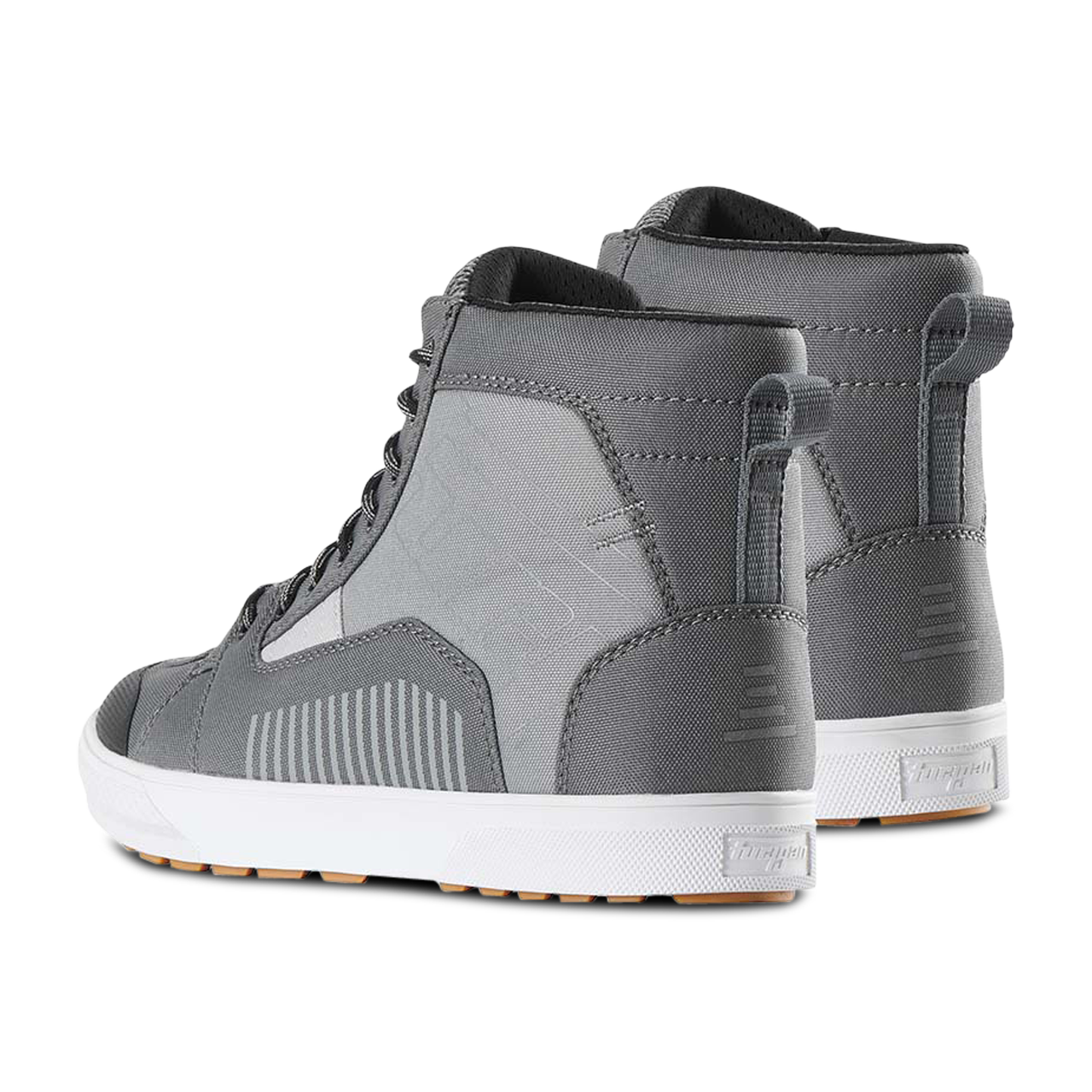 Furygan Stockton Air D3O MC Boots