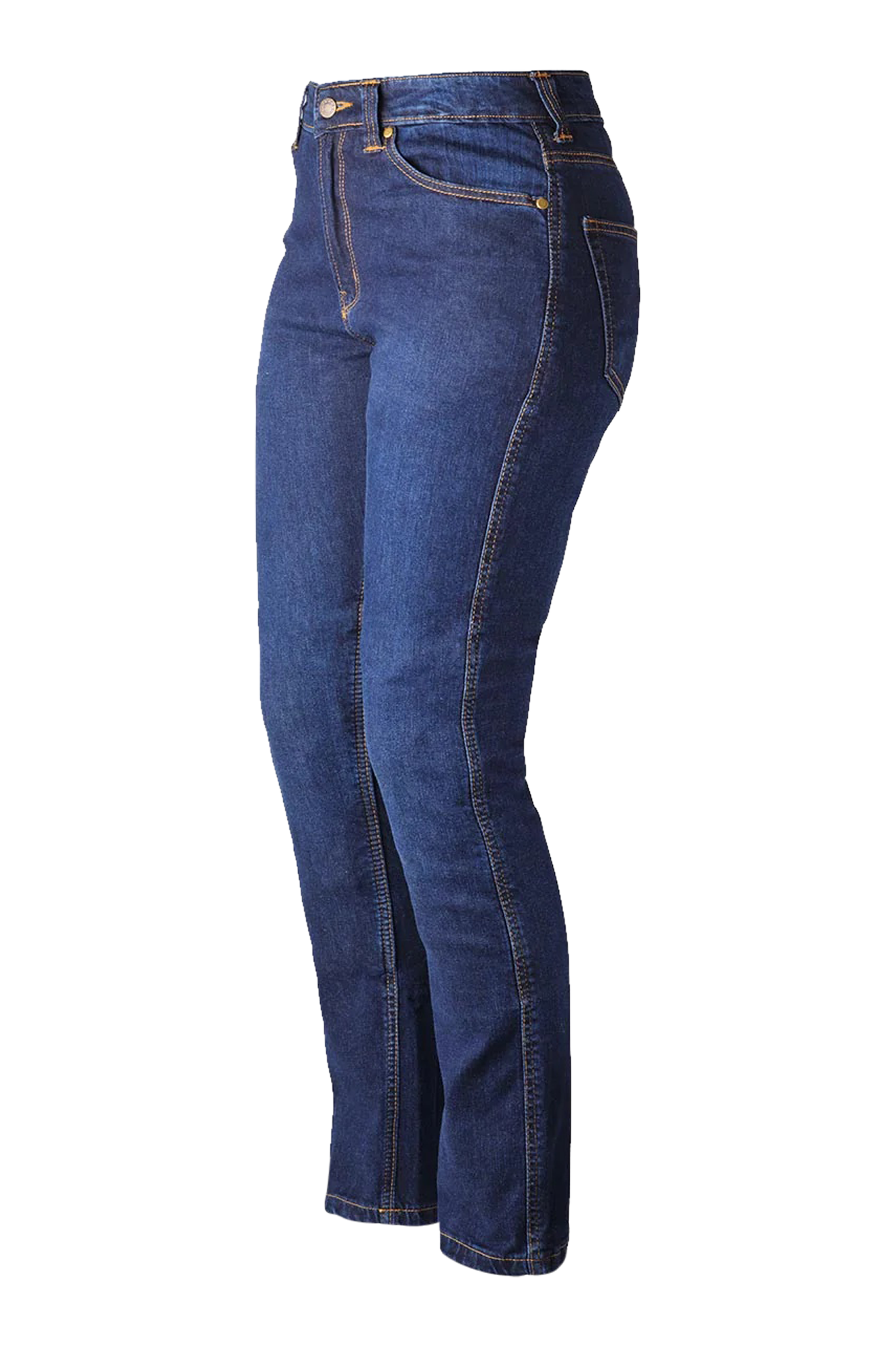 GMS Austin Regular Lady Women's MC Jeans