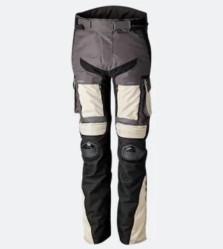 MC-Bukser RST Pro Series Ranger Korte Ben