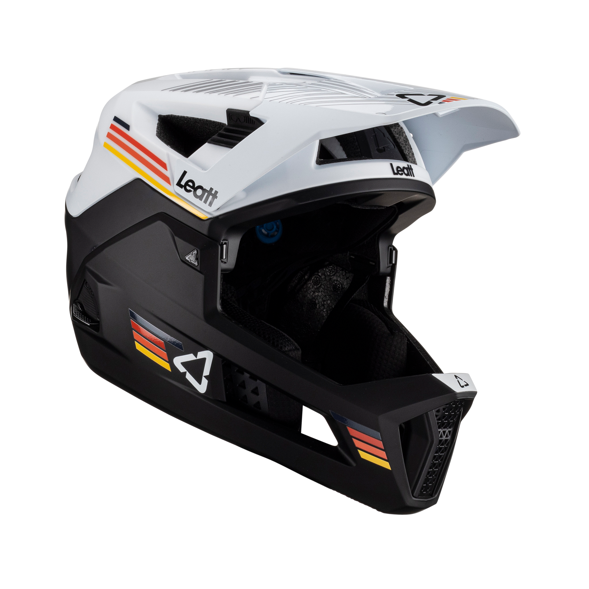 Casco MTB Downhill Leatt Enduro 4.0 V23