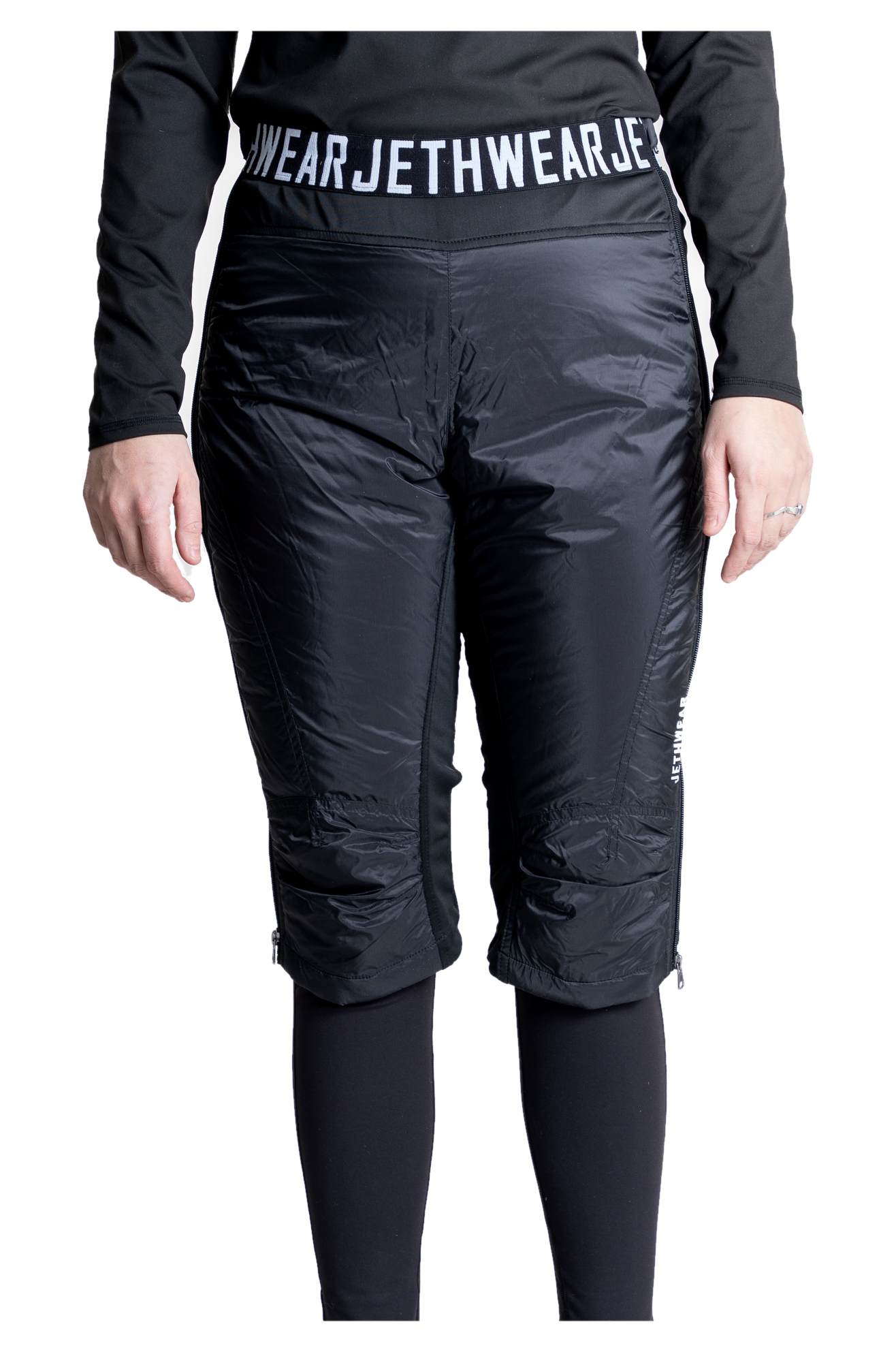 Pamata Slāņa Šorti Jethwear Cruiser Sievietēm