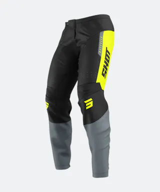 Crossbroek Shot Devo League