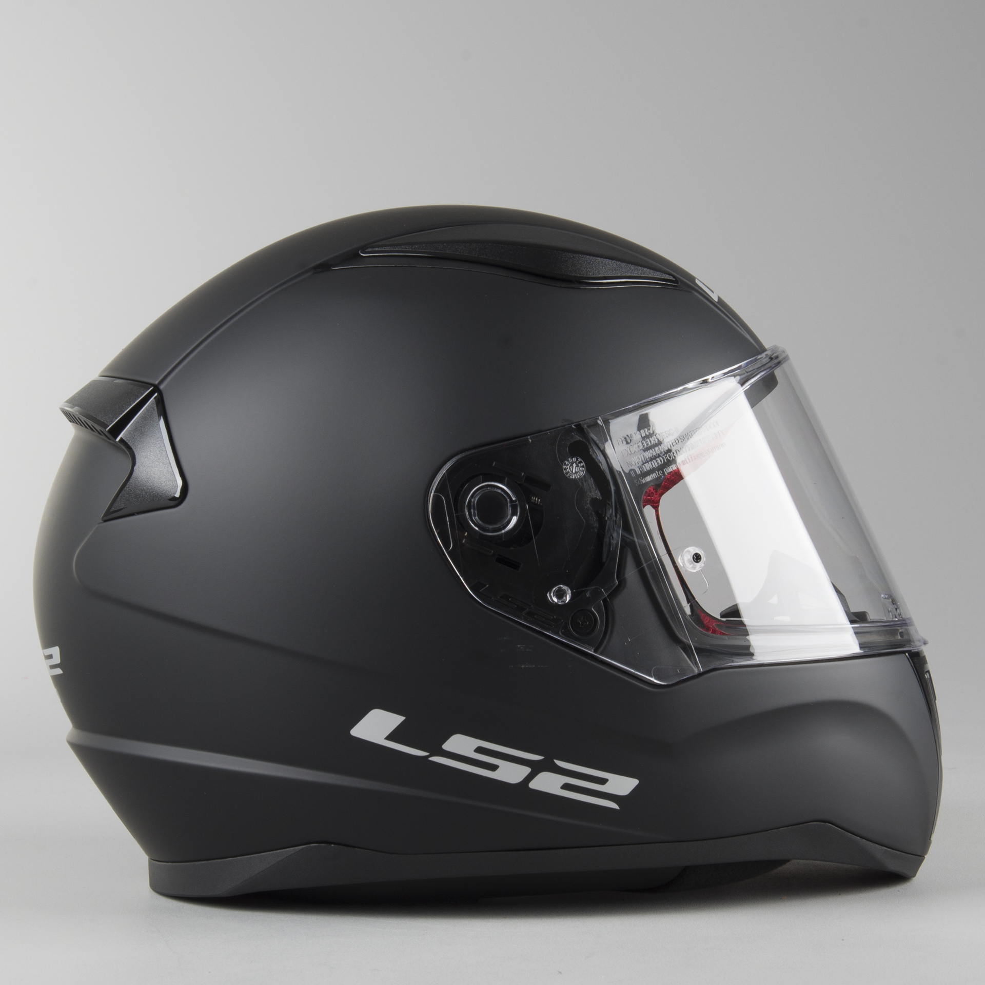 Cască Integrală LS2 FF353 Rapid Single Mono