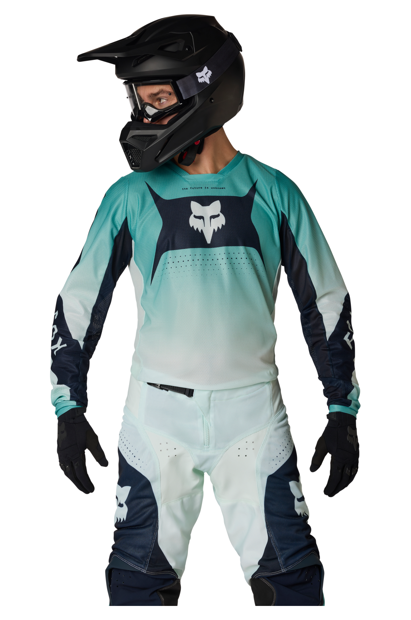 FOX 180 Air Taper MX Jersey