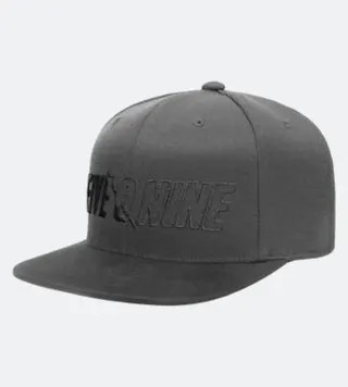 Kepurė 509 Flat Brim Cvt Snapback