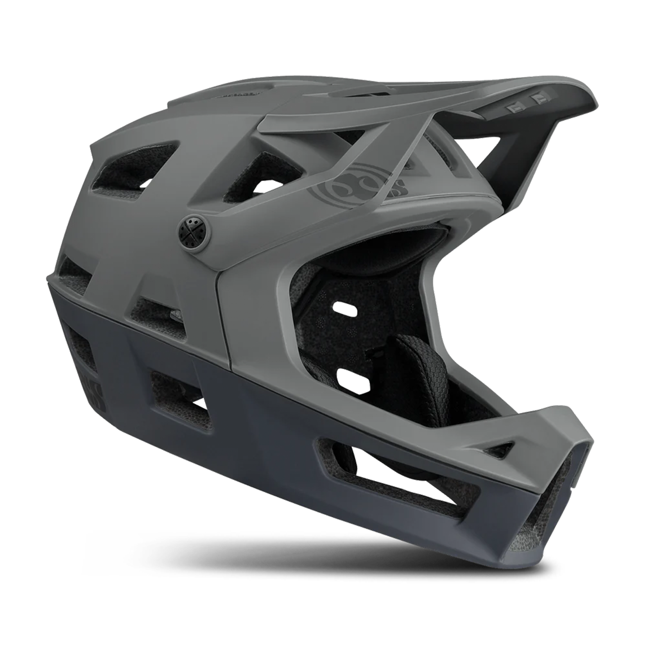 Čelada Downhill MTB iXS Trigger FF