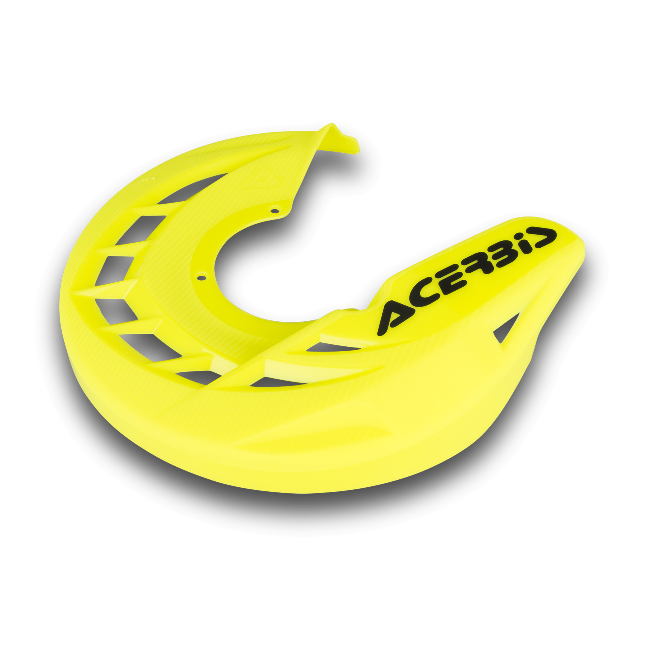 Acerbis XBrake Neon Yellow Brake Disc Protection Now 24 Savings