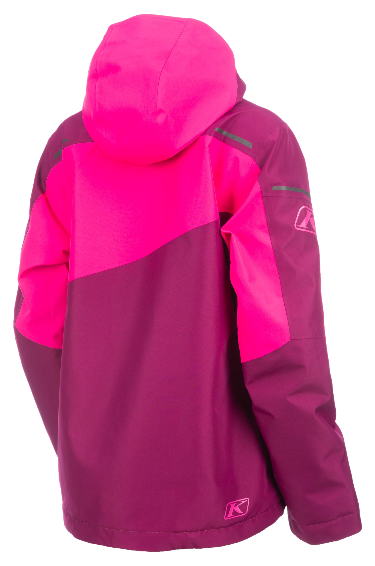 Klim Alpine Snow Jacket
