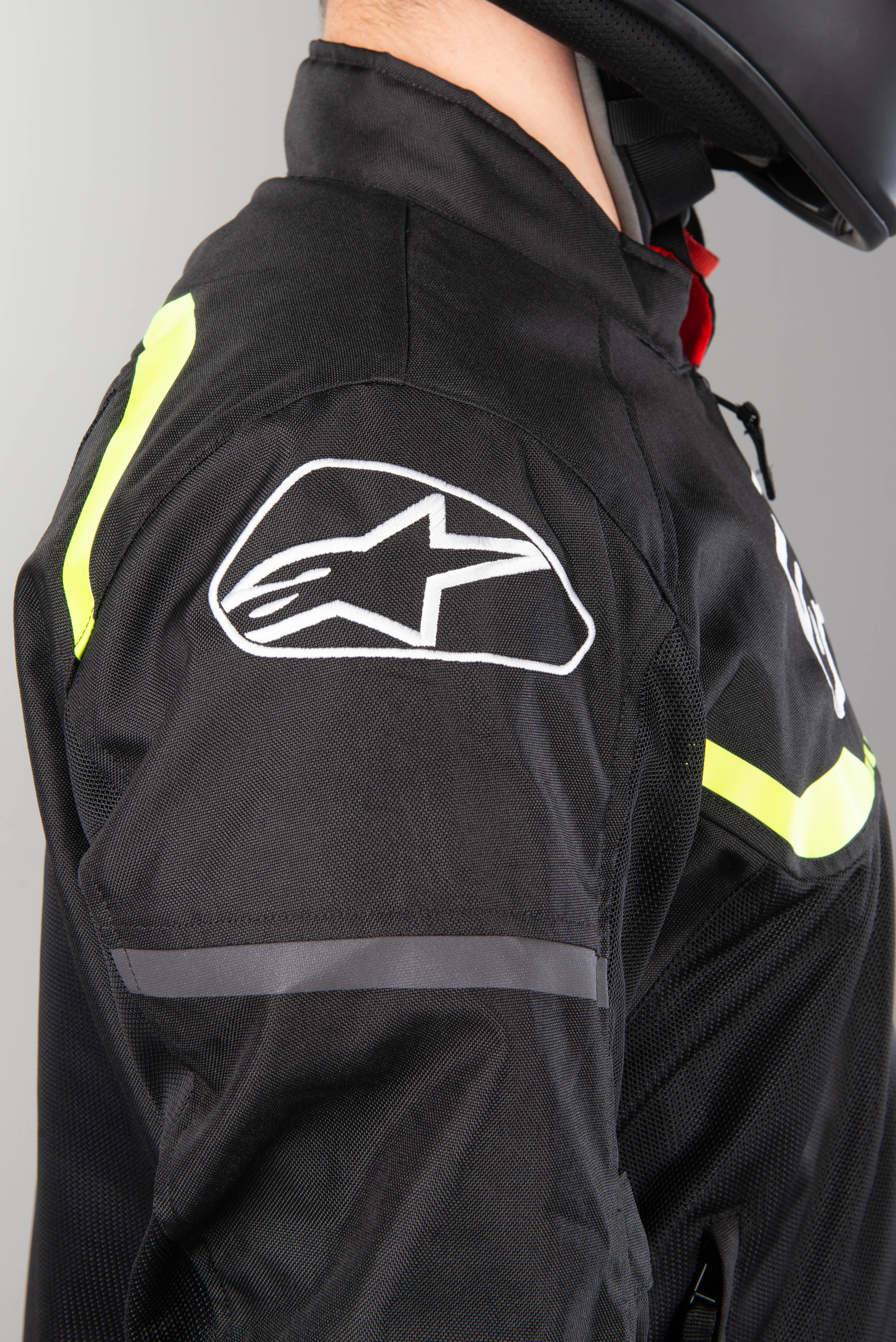 Chaqueta de Moto Alpinestars T-SPS Air