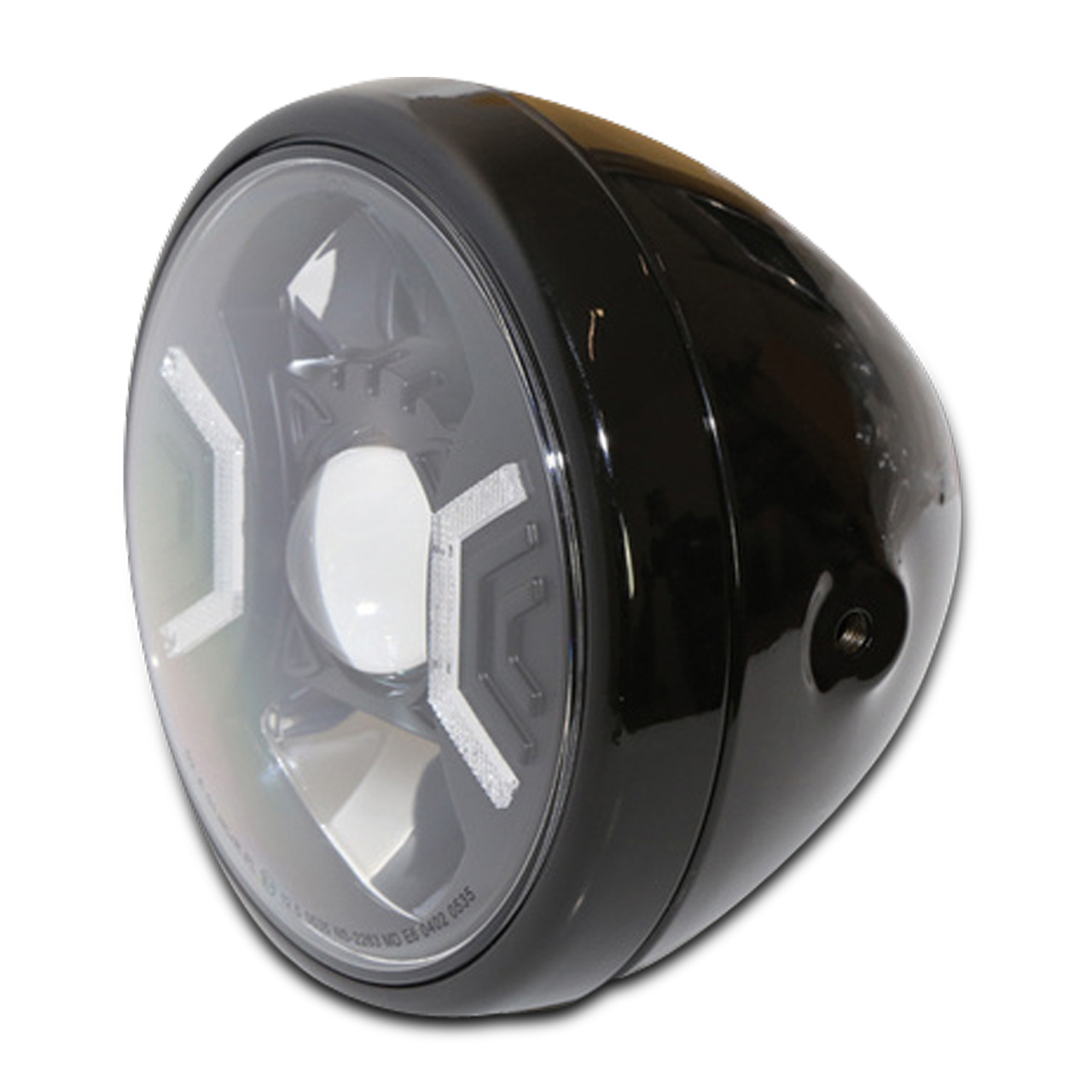 Faro Principal Highsider Reno Tipo 2