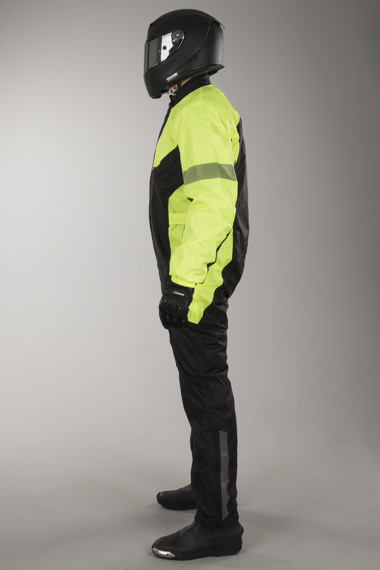 Alpinestars Hurricane Rain Suit