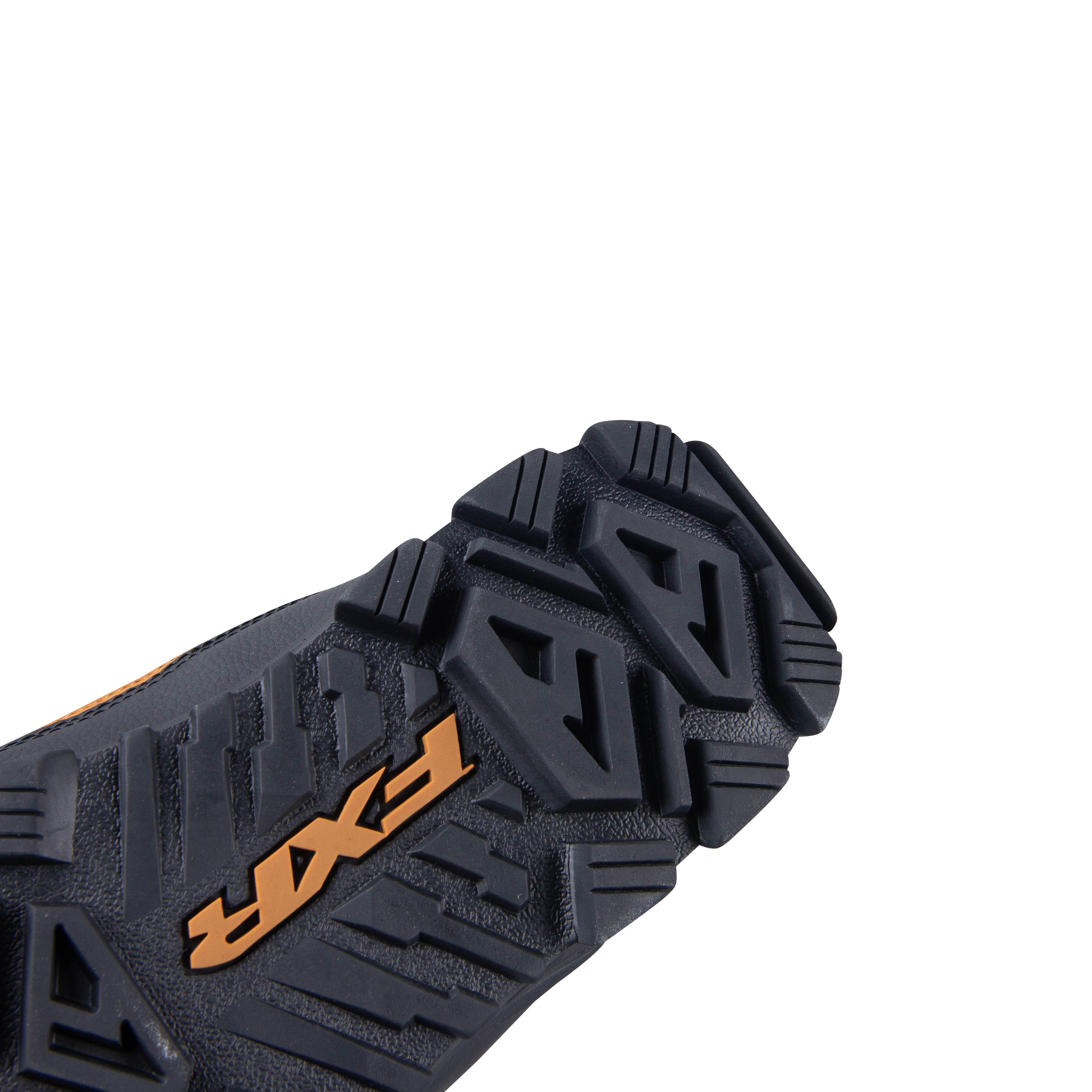 Sneeuwscooterlaarzen FXR Transfer