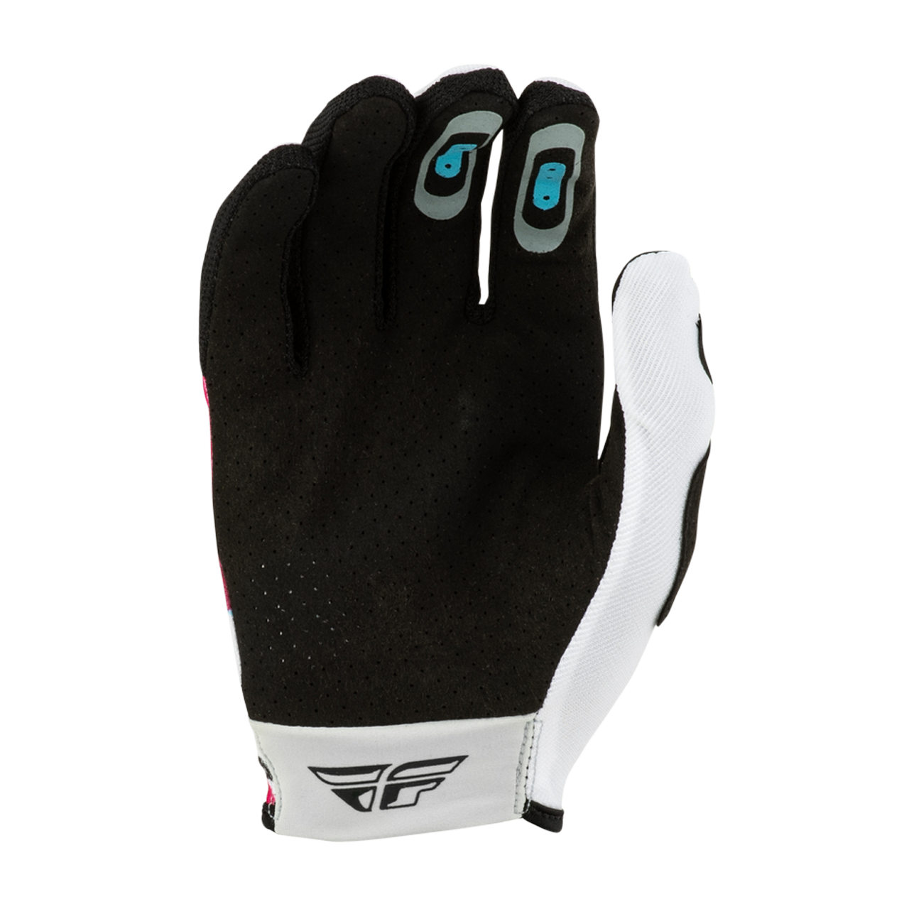 Guanti Cross FLY Racing Lite Vibe Bambino
