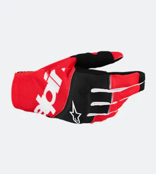 Crosshandschoenen Alpinestars Techstar