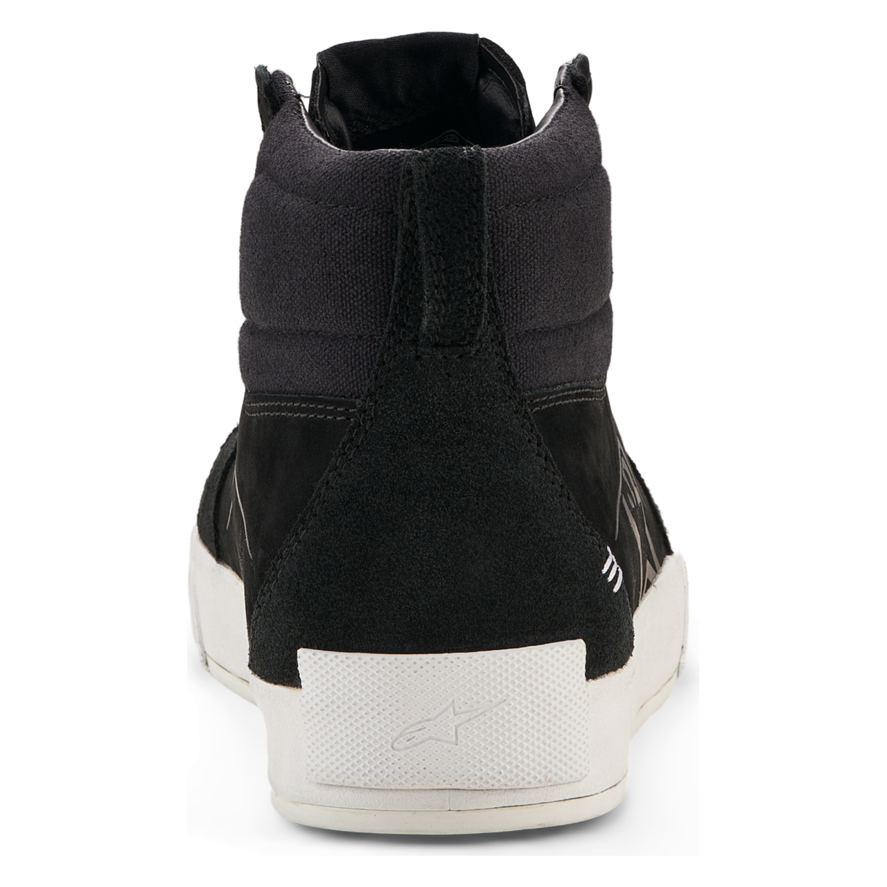 Botas De Moto Alpinestars Ride-63