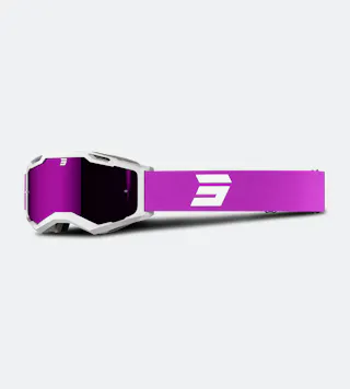 MX Aizsargbrilles Shot Iris 2.0 Tech