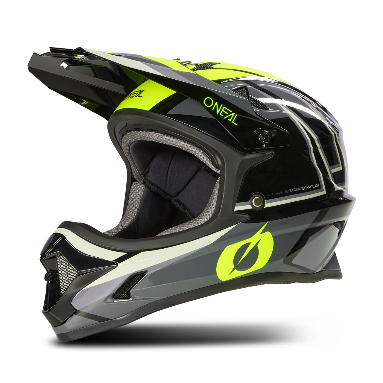 Downhill Helm MTB O'Neal SONUS SPLIT V.23