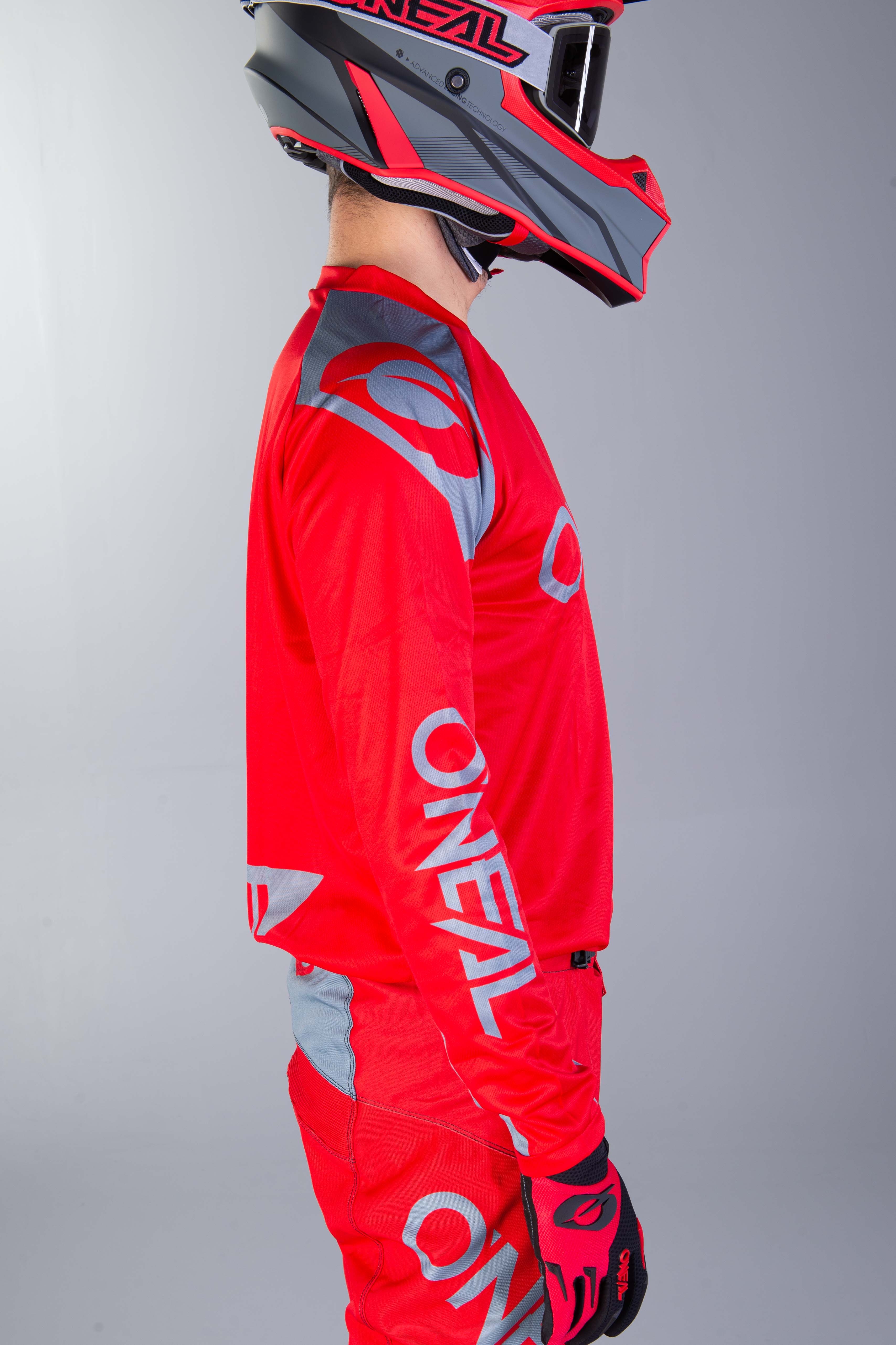 Bluză Motocross O'Neal Matrix