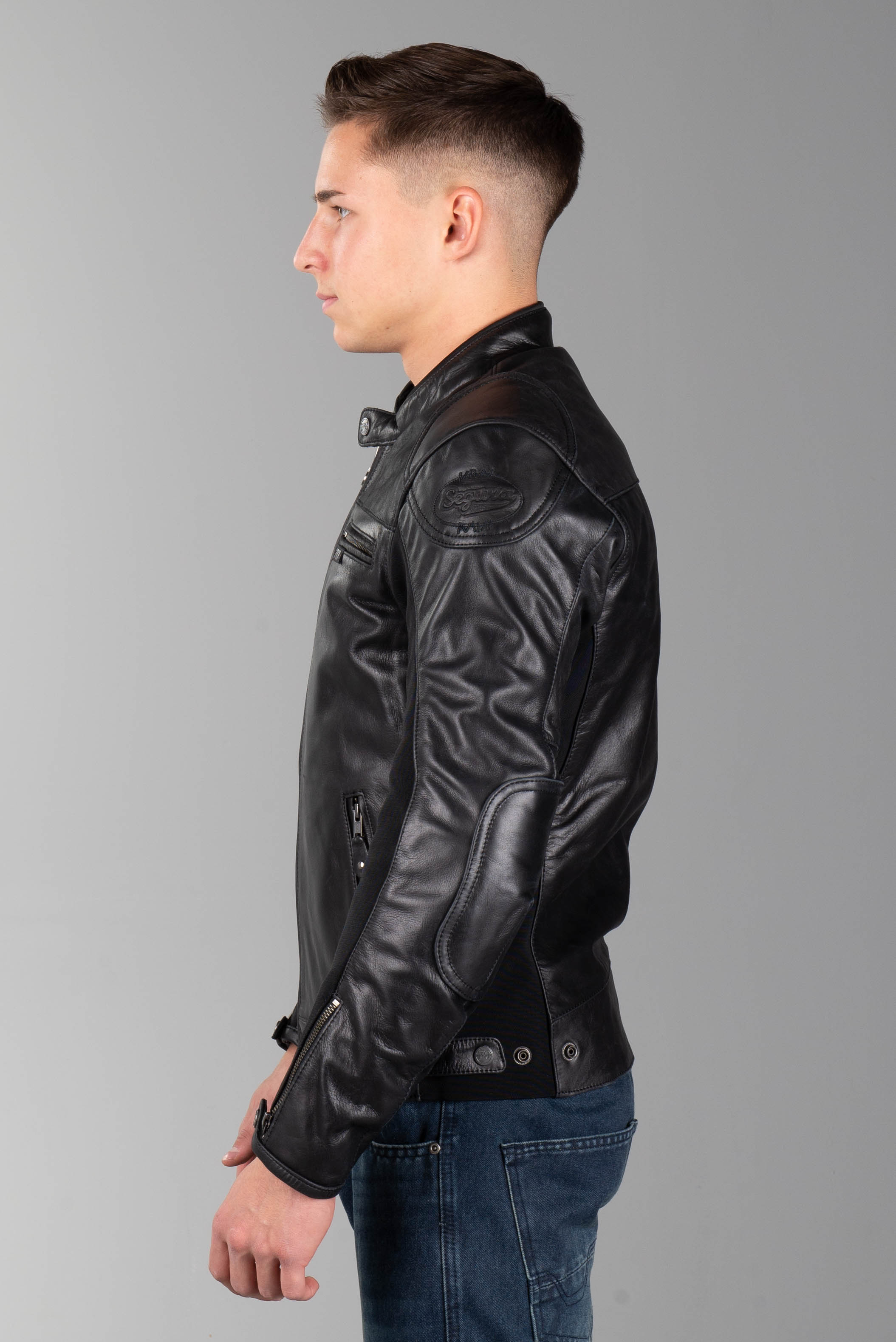 Segura Kroft MC Jacket
