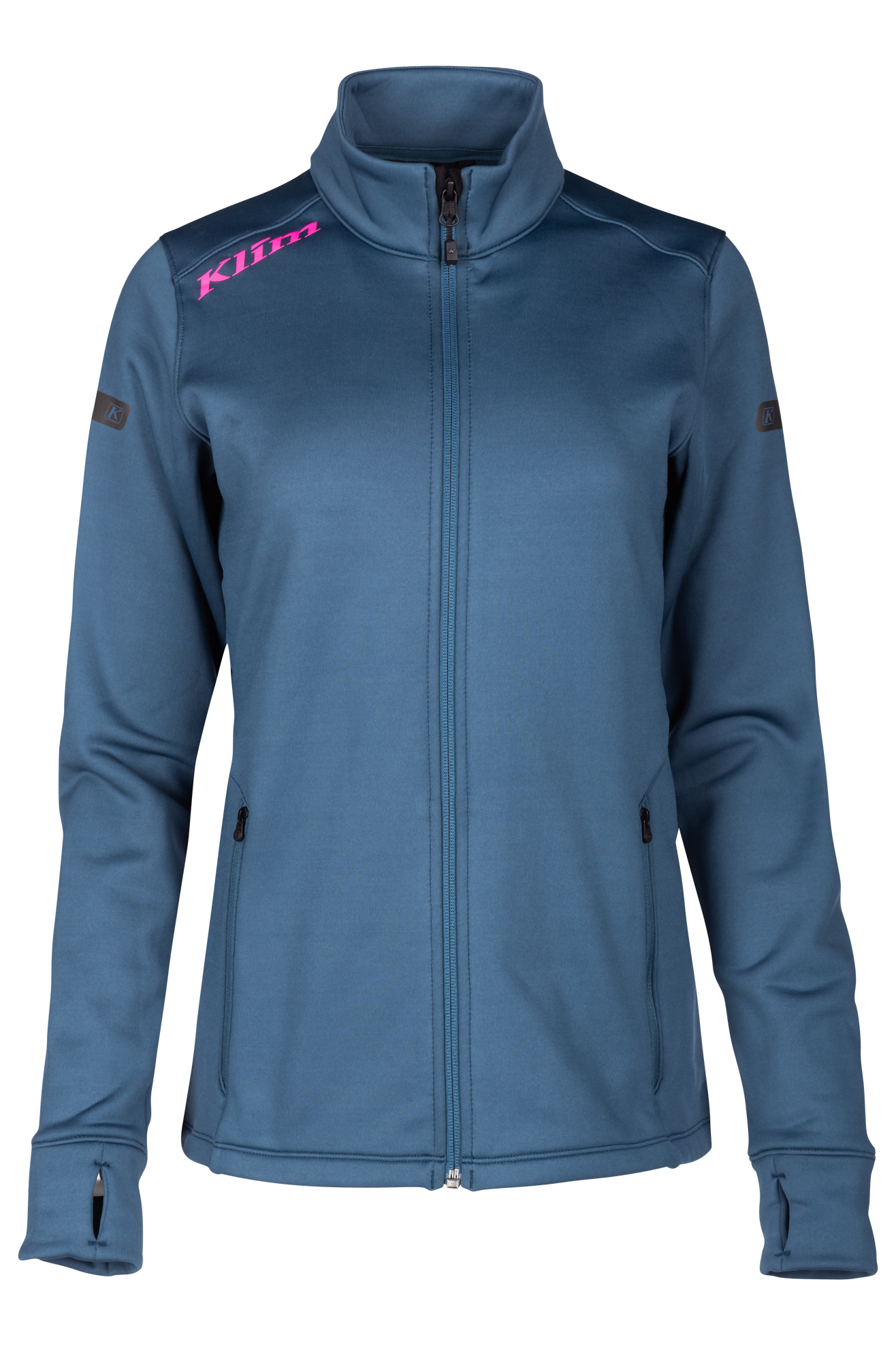 Chaqueta Mujer Klim Sundance Cósmico