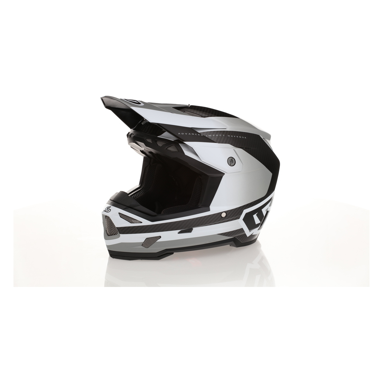Crosshelm 6D ATR-3 Pure FIM