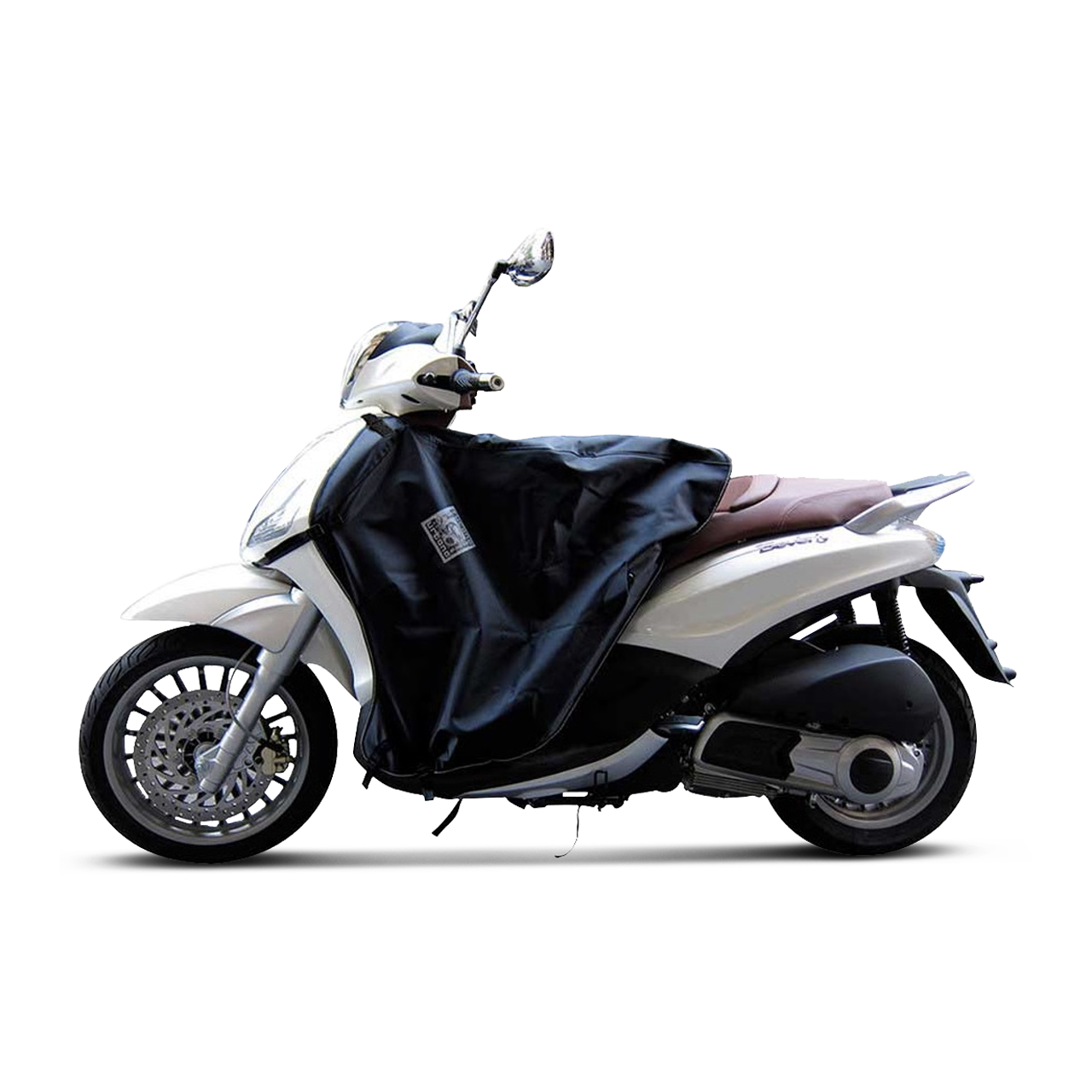 Tucano Urbano Termoscud® Leg Cover