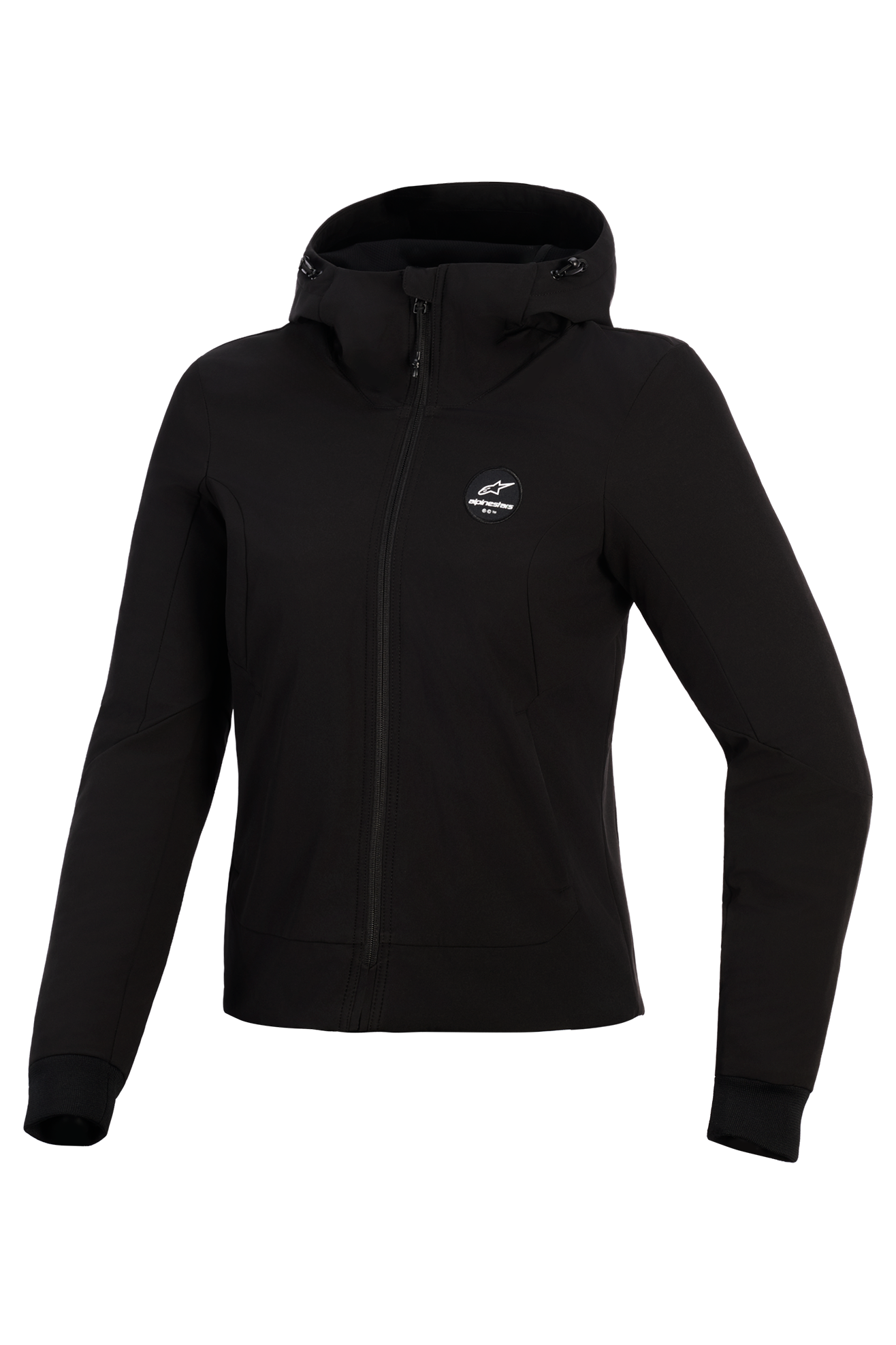 Fleece Alpinestars Stella Radium Tech Dames