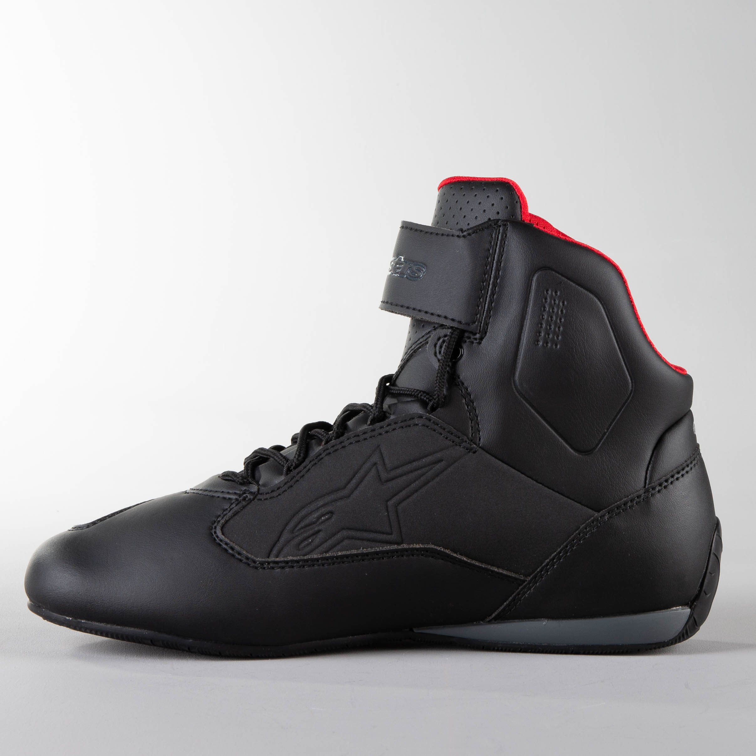 Alpinestars Faster-3 MC Shoes