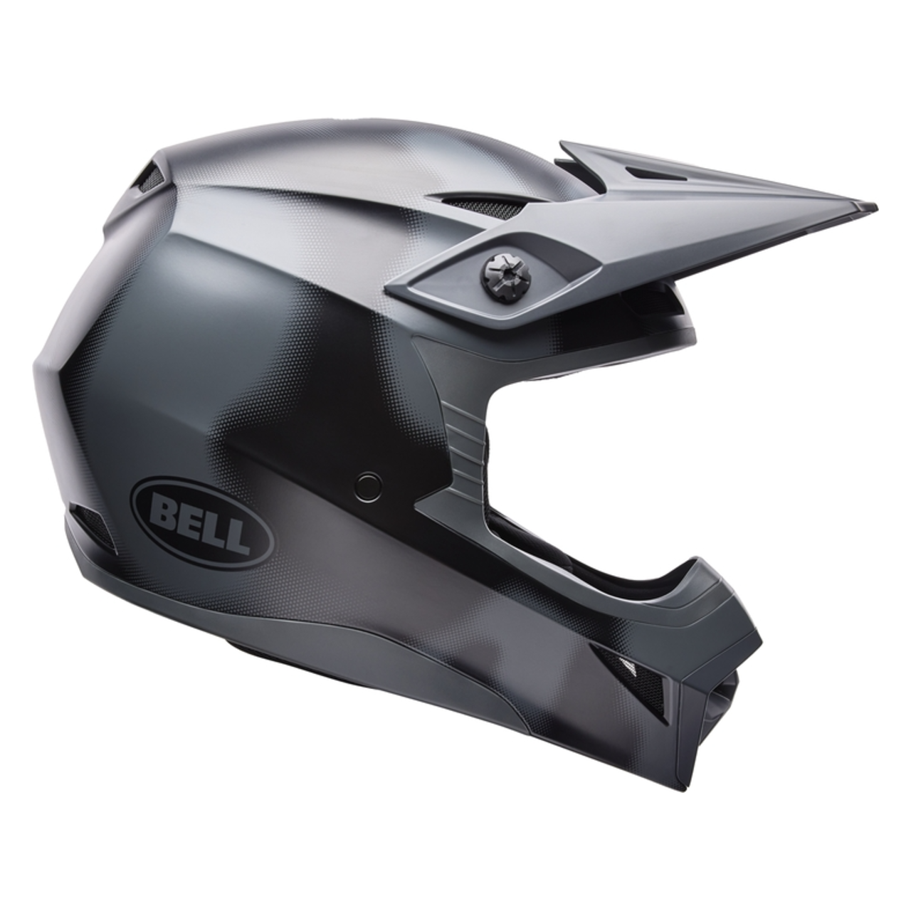Casco MX BELL MX-10 Mips