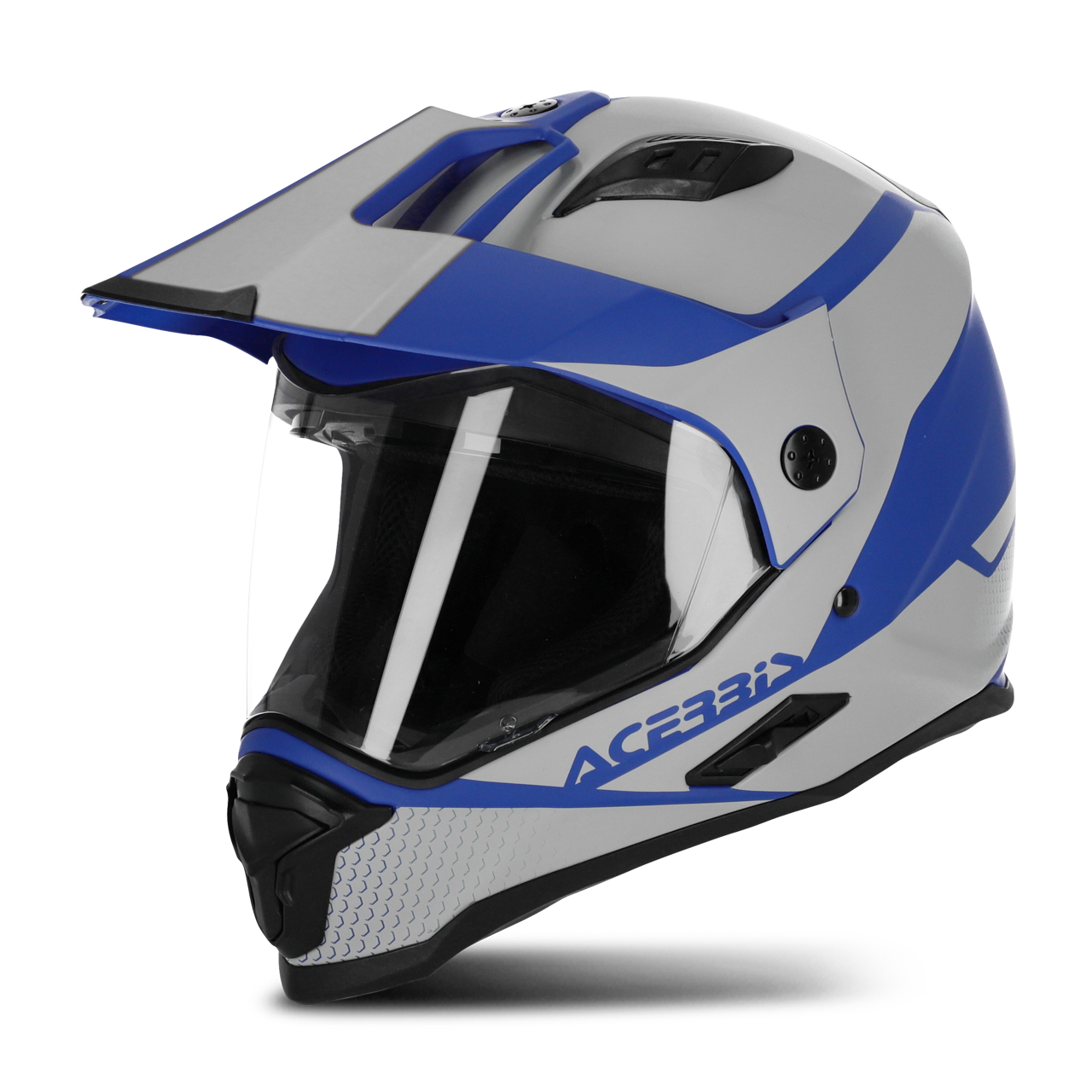 Adventure Helm Acerbis Reactieve Graffix VTR