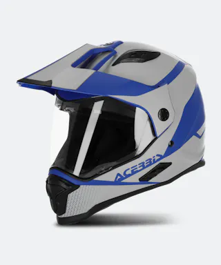 Adventure Helm Acerbis Reactieve Graffix VTR