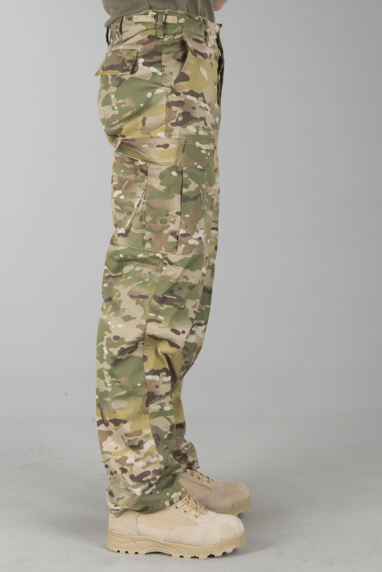 Pantalones Brandit US Ranger Hose