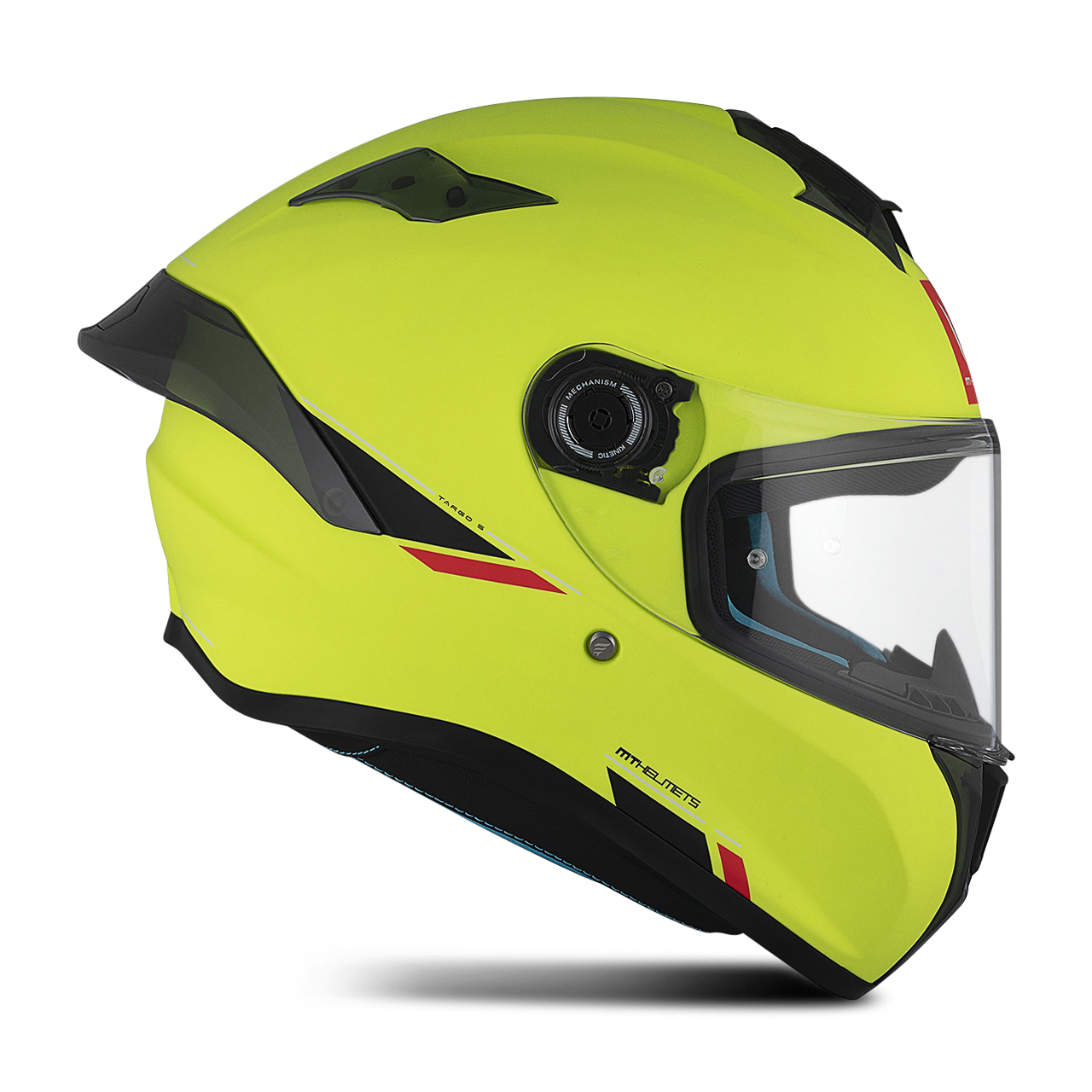 MT Targo S Full Face Helmet