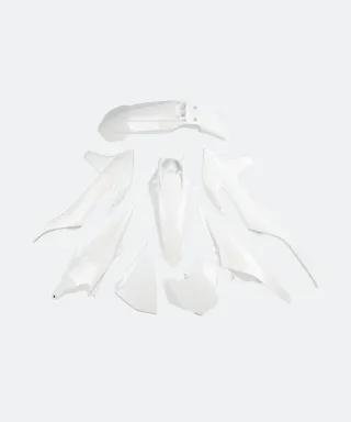 Plastic Set Polisport