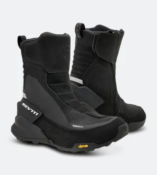 Motorlaarzen REV'IT! Marauder H2O