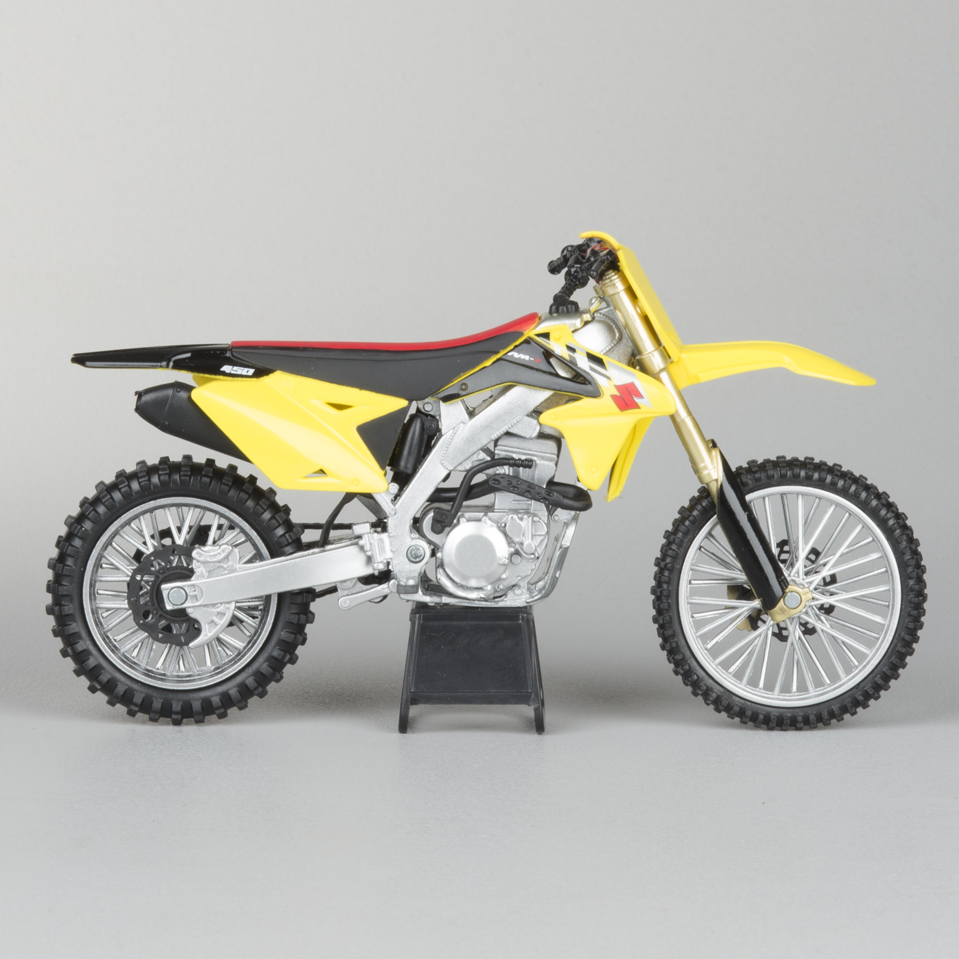 NewRay 1:12 Suzuki RM-Z450 Toy