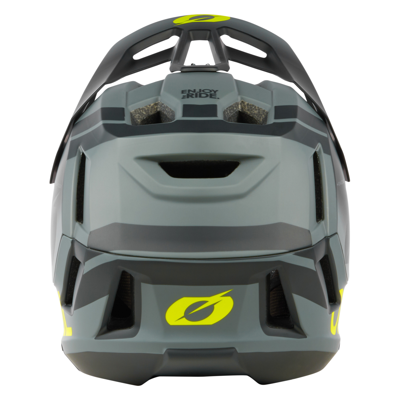 O'Neal SL1 Terra Downhill MTB Helmet