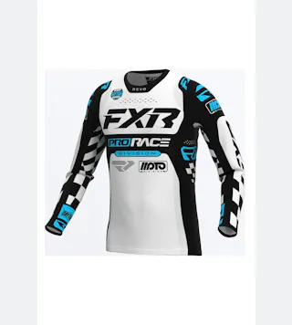 Crosstrui FXR Revo Daytona