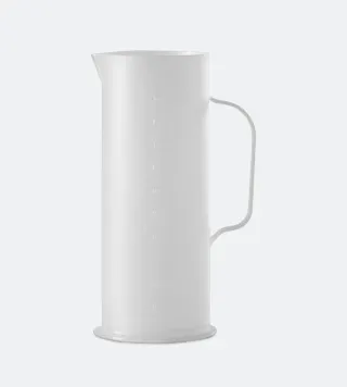 Polisport Oil Beaker 100 cl