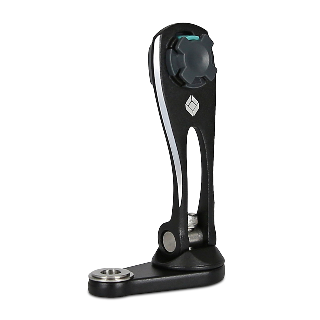 Soporte para Espejos X-Guard A+ Negro