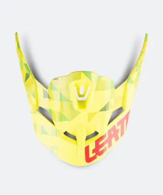 Visera de casco Leatt GPX 4.5 Junior V22