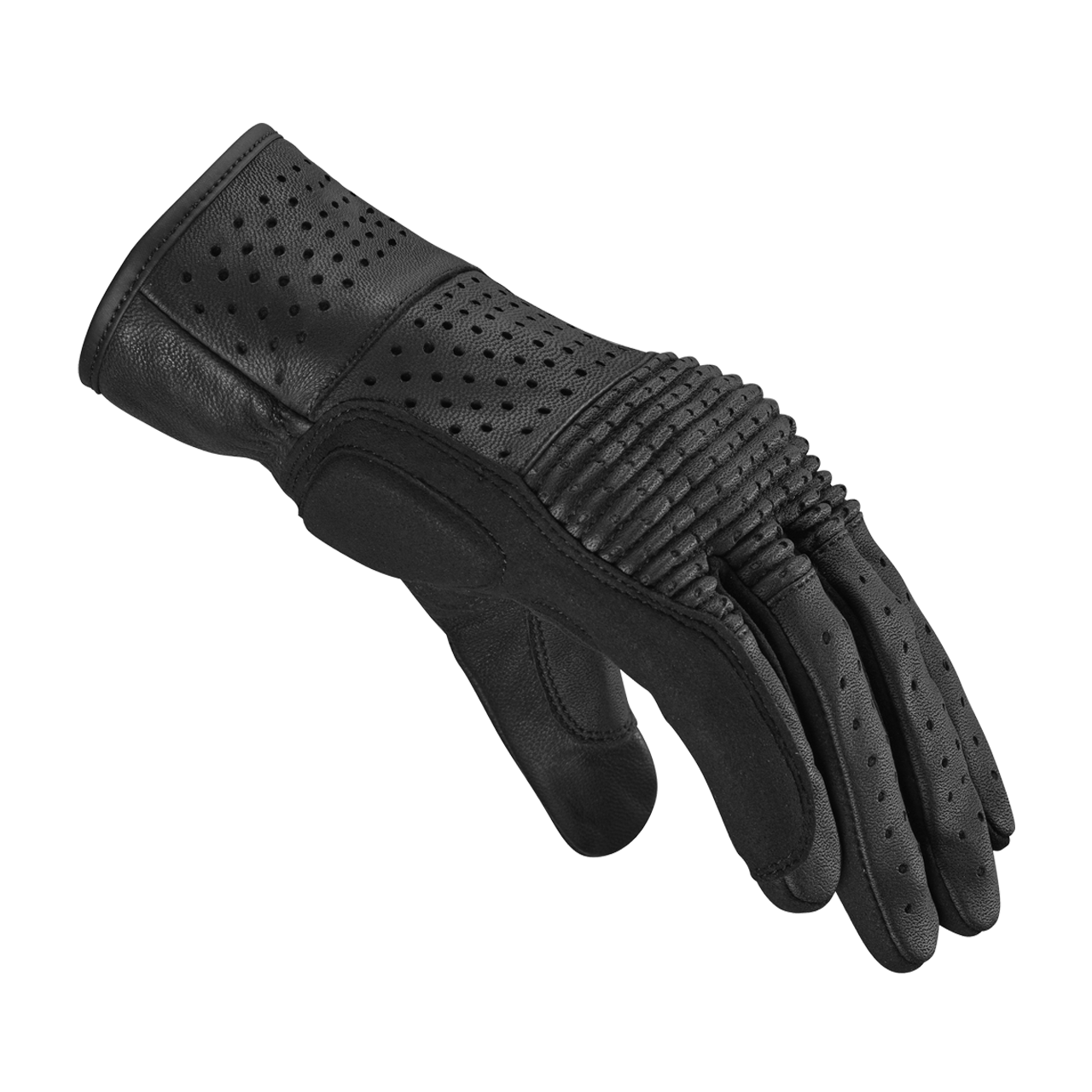 Guantes de Moto SPIDI Rude Perforados