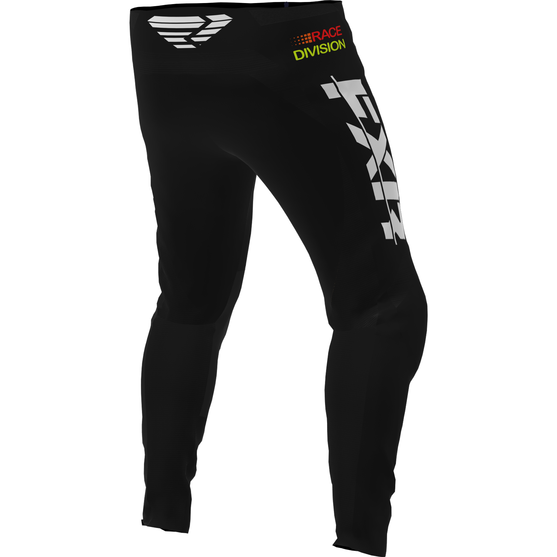 Crossbroek FXR Clutch