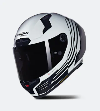 Casque Intégral Nolan X-804 RS