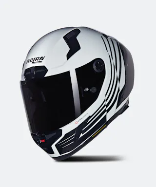 Casco Integral Nolan X-804 Rs